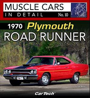 1970 Plymouth Road Runner