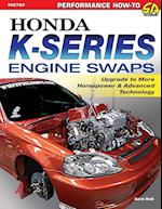 Honda K-Series Engine Swaps
