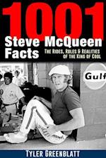 1001 Steve McQueen Facts