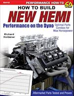 How to Build New Hemi Performance on the Dyno