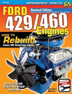 Ford 429/460 Engines