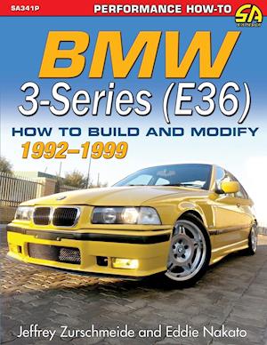 BMW 3-Series (E36) 1992-1999