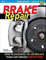 Brake Repair