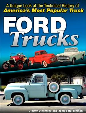 Ford F-Series Trucks