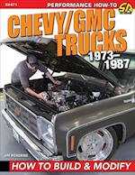 Chevy / GMC Truck 1973-87 Build & Modif
