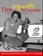 Don The Snake Prudhomme: