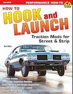 How to Hook & Launch