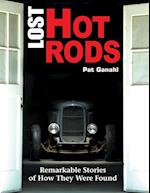 Lost Hot Rods