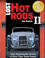 Lost Hot Rods II