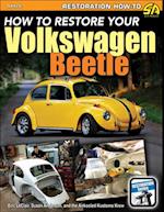 How To Restore Your Volkswagen Beetle