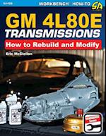 GM4L80E Transmissions