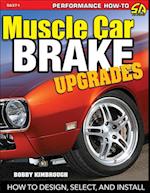 Muscle Car Brake Upgrades