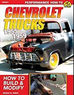 Chevrolet Trucks 1955-1959