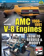 AMC V-8 Engines