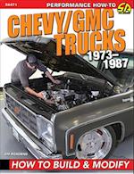 Chevy/GMC Trucks 1973-1987