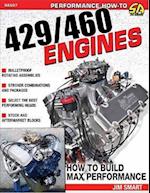 Ford 429/460 Engines