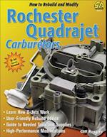 How to Rebuild & Modify Rochester Quadrajet Carburetors