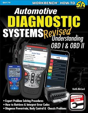 Automotive Diagnostic Systems: Understanding OBD-I & OBD-II Revised