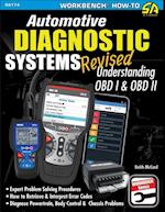 Automotive Diagnostic Systems: Understanding OBD-I & OBD-II Revised