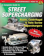 Complete Guide to Street Supercharging