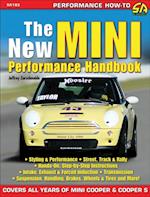 New Mini Performance Handbook