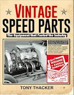 Vintage Speed Parts