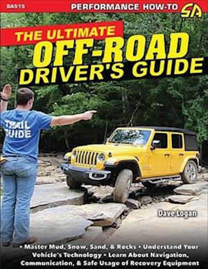 Ultimate Off-Road Driving Techniques