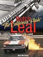 Butch the California Flash Leal