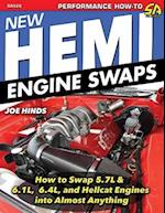 New Hemi Engine Swaps: