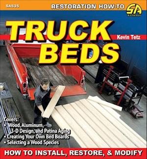 Truck Beds