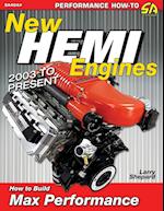 New Hemi Engines 2003 to Present