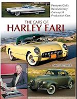 The Cars of Harley Earl 