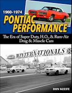 Pontiac Performance 1960-1974