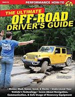Ultimate Off-Road Driver's Guide