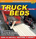 Truck Beds: How to Install, Restore, & Modify