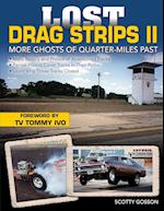 Lost Drag Strips II