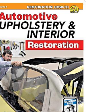 Automotive Upholstery & Interior Restoration