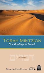Torah Mietzion