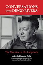 Conversations with Diego Rivera