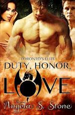 Duty, Honor, Love