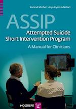 ASSIP - Attempted Suicide Short Intervention Program