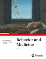 Behavior and Medicine