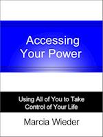 Accessing Your Power