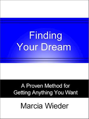 Finding Your Dream