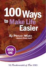 100 Ways to Make Life Easier