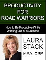 Productivity For Road Warriors