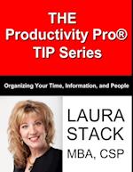 Productivity Pro(R) TIP Series