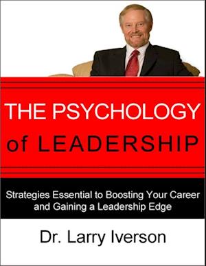 Psychology of Leadership