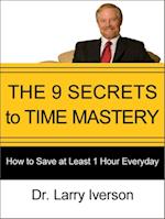 9 Secrets to Time Mastery