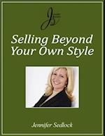 Selling Beyond Your Own Style